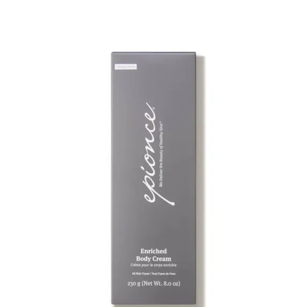 Epionce Enriched Body Cream