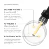 Ferulic with Vitamin C Serum