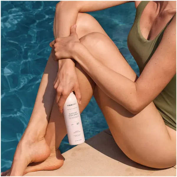 MDSolarSciences Quick Dry Body Spray