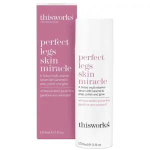 Daily Skin Care Cream