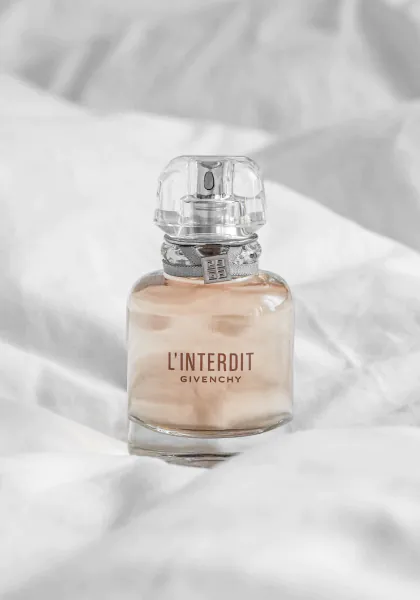 L'INTERDIT Perfume