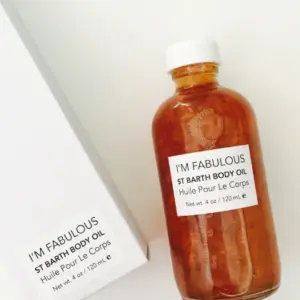 Daily Skin Care Cream