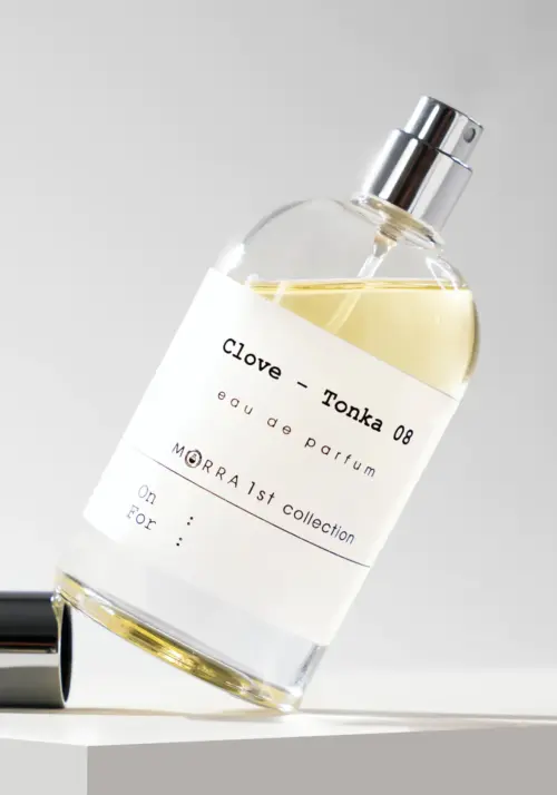 Clove Perfume For Women & Men