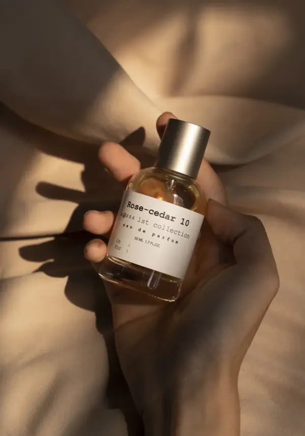Clove Perfume For Women & Men