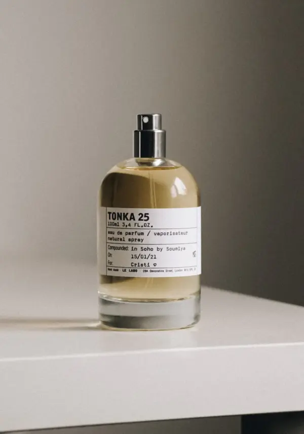 Clove Perfume For Women & Men