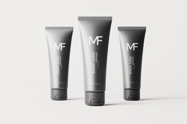 MF Facial Cleanser
