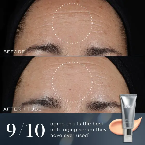 Medik8 Crystal Retinal 6 Serum 30ml