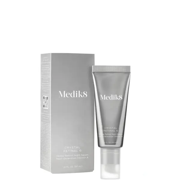 Medik8 Crystal Retinal 6 Serum 30ml
