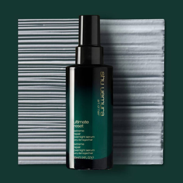 Ultimate Reset Overnight Hair Serum