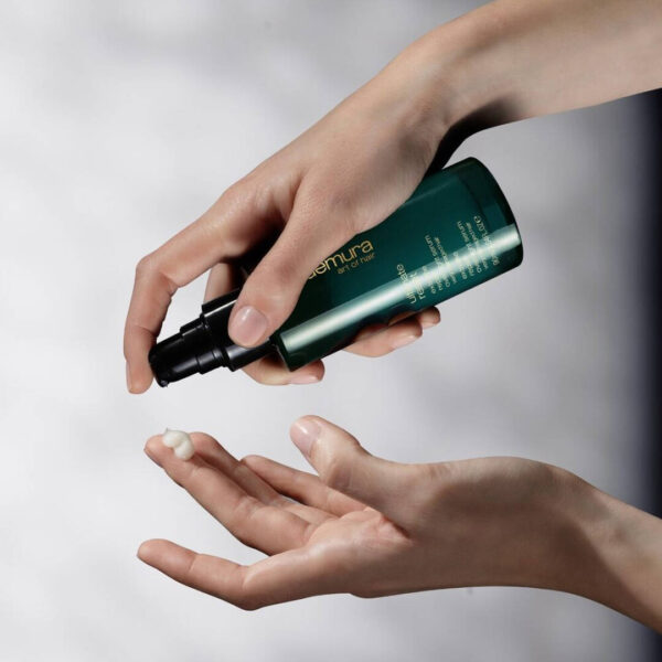 Ultimate Reset Overnight Hair Serum
