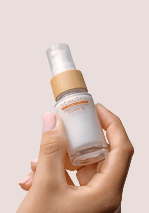 Daily Skin Care Cream