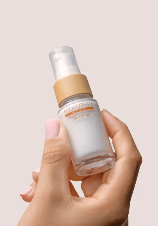 Daily Skin Care Cream