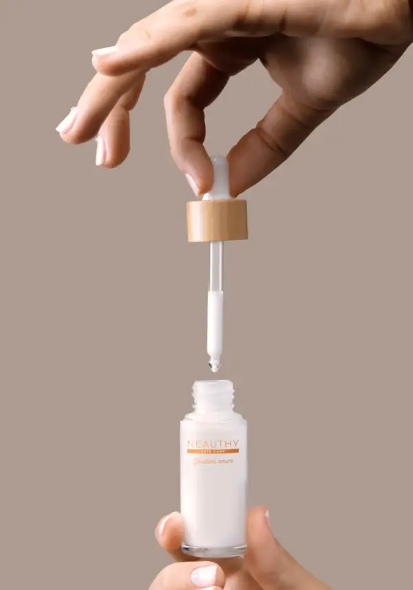 Daily Skin Care Cream