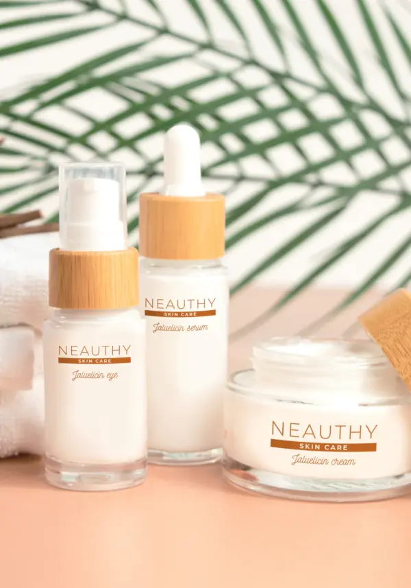 Daily Skin Care Cream