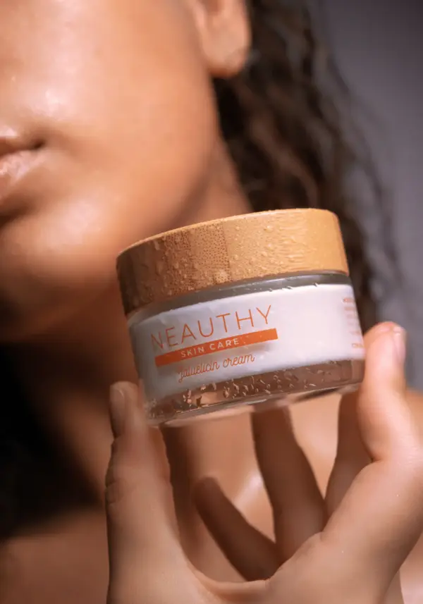 Daily Skin Care Cream