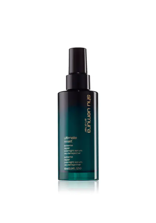 Ultimate Reset Overnight Hair Serum