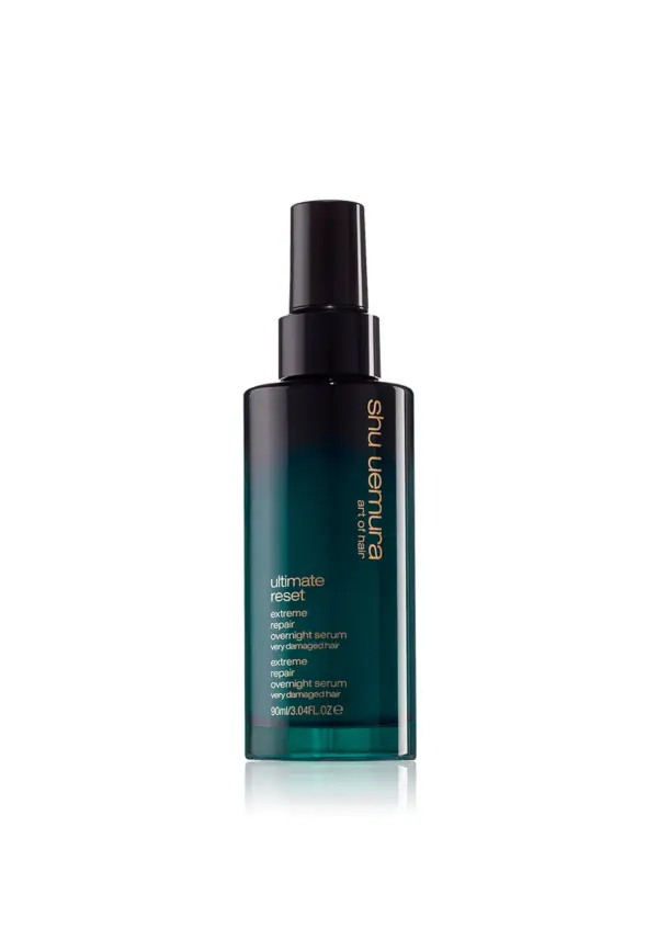 Ultimate Reset Overnight Hair Serum