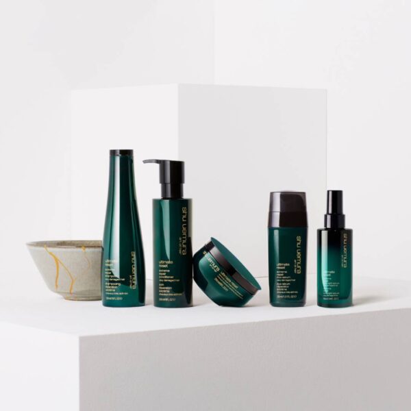 Ultimate Reset Overnight Hair Serum