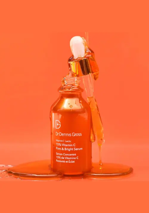 Dr Dennis Gross Skincare Vitamin C